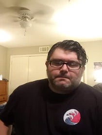 Poster for Pep Talk video from Brian Gonzales
