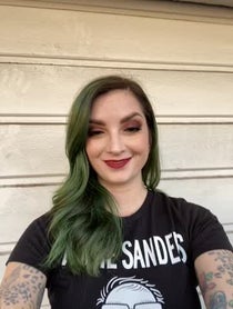 Poster for Other video from The Cherry Dollface