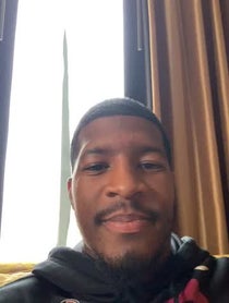 Poster for Anniversary video from Jameis Winston