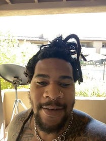 Poster for Announcement video from Robert Nkemdiche