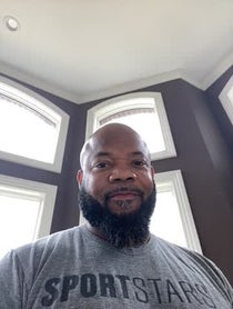 Poster for fathersday video from Gary Brackett