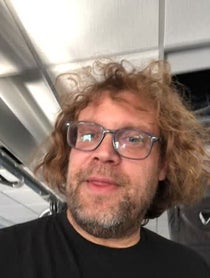 Poster for Other video from Mikey Teutul