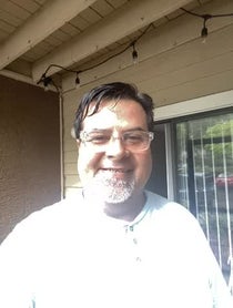 Poster for Anniversary video from Juan Carlos Barry