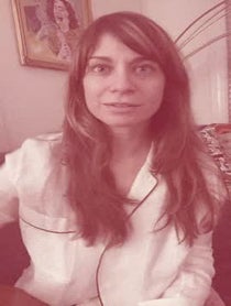 Poster for Other video from Nicole Atkins