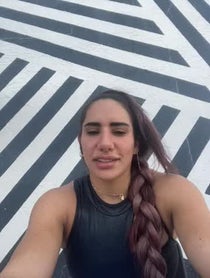 Poster for Gift video from Stefanie Cohen