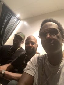 Poster for Other video from Boyz II Men