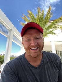 Poster for Birthday video from Shane McAnally