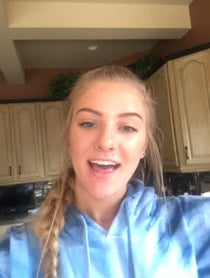Poster for Other video from Paige Hyland