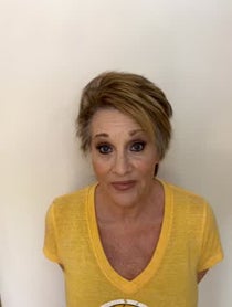 Poster for Question video from Lorna Luft