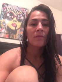 Poster for Pep Talk video from Jessica Eye