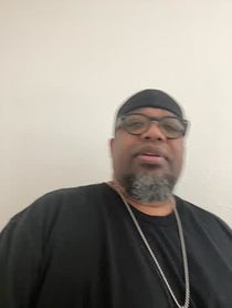 Poster for Other video from Dave Hollister