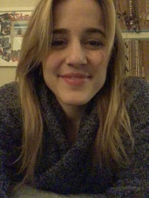 Poster for Other video from Mary Sarah