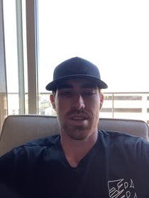 Poster for Birthday video from Shane Bieber