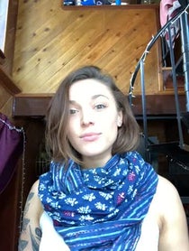 Poster for Other video from Miranda Bissonnette