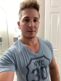 Poster for Other video from Scott Herman