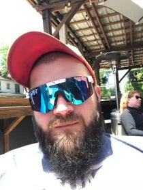 Poster for Birthday video from Josh Gallagher