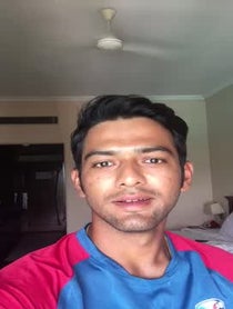 Poster for Other video from Unmukt Chand