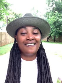 Poster for Other video from Kia Barnes