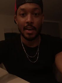 Poster for Other video from Curtis Hamilton