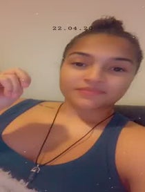 Poster for Birthday video from Jay Shalé