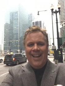 Poster for Other video from Richard Roeper