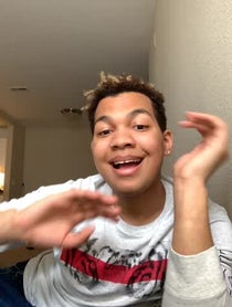 Poster for Other video from Kahlen Barry