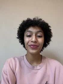 Poster for Other video from Aliana Jester