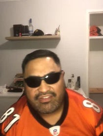 Poster for Other video from Kevin james Taumata