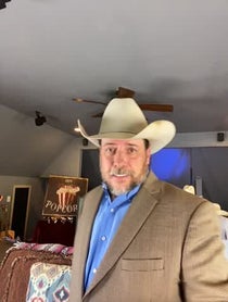 Poster for Roast video from William Lee Martin
