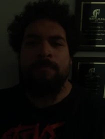 Poster for Pep Talk video from Steve Michaels