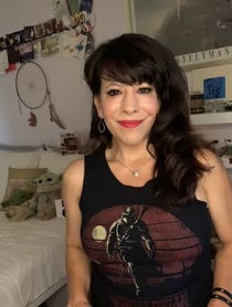 Poster for Other video from Misty Rosas