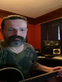 Poster for Pep Talk video from Tomo Milicevic