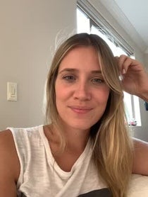 Poster for Give Thanks video from Kristine Leahy