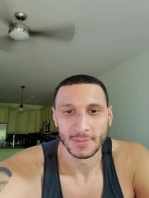 Poster for Birthday video from Josh Boone