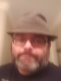 Poster for Birthday video from Brian Gonzales