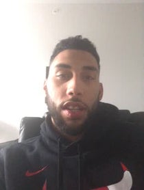 Poster for Other video from Denzel Valentine