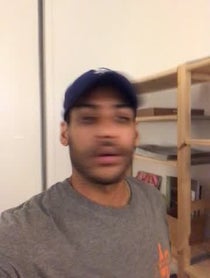 Poster for Other video from Michael Persad