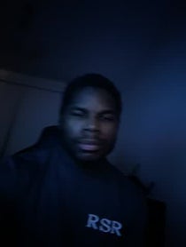 Poster for Pep Talk video from Tarik Cohen