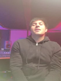 Poster for Birthday video from Ken Susi