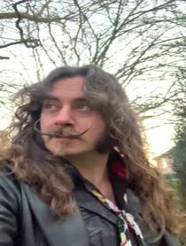 Poster for Other video from Richie Jackson