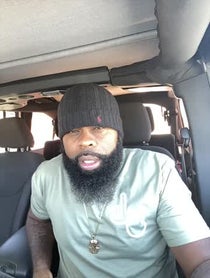 Poster for Other video from KXNG CROOKED I