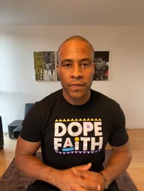 Poster for Other video from DeVon Franklin