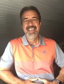 Poster for fathersday video from Todd Kalas