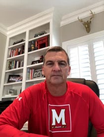 Poster for Other video from Mark Turgeon