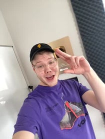 Poster for Advice video from SeeDeng