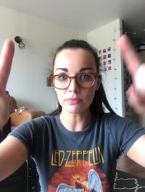 Poster for Other video from Sarah O’Connor