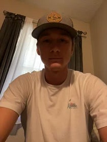 Poster for Birthday video from Brady Singer