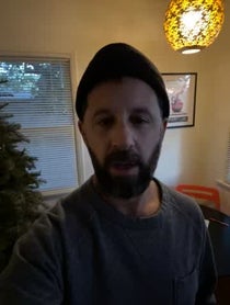 Poster for Announcement video from Romanski