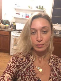 Poster for Other video from Alana Hadid