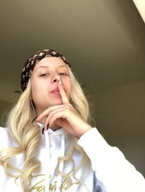 Poster for Other video from Ariana Trejos